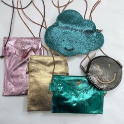 Portemonnaie Sample Set 5