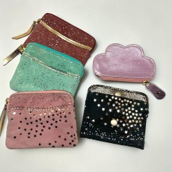 Portemonnaie 2. Chance Set5