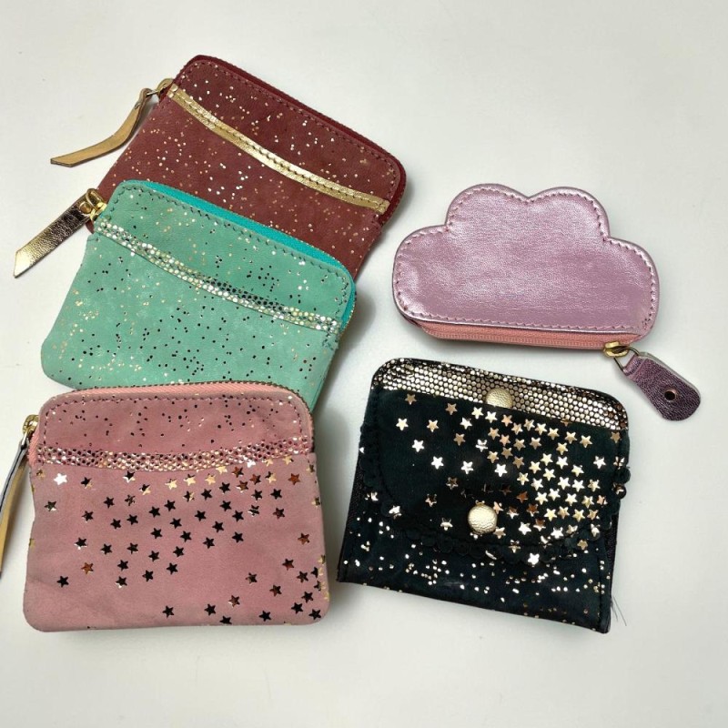 Portemonnaie 2. Chance Set5