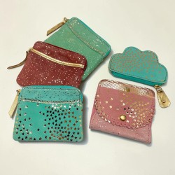 Portemonnaie 2. Chance Set5