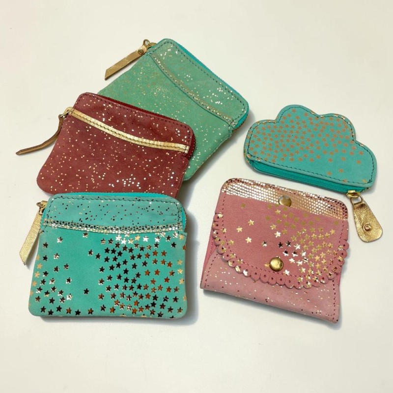 Portemonnaie 2. Chance Set5