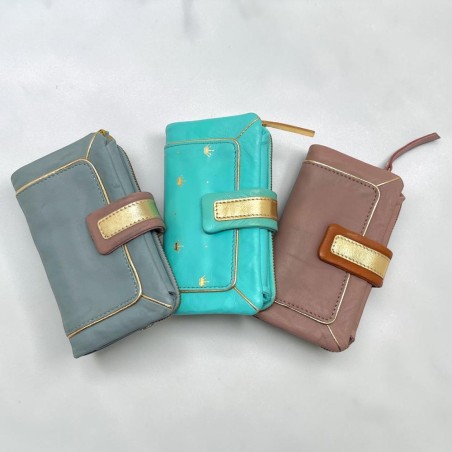 Portemonnaie 2. Chance Set3