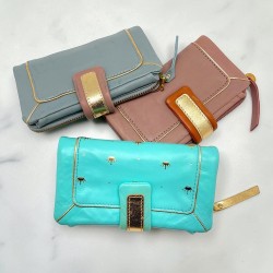 Portemonnaie 2. Chance Set3