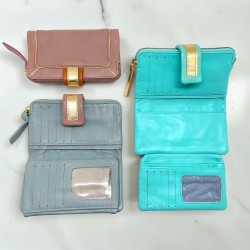 Portemonnaie 2. Chance Set3