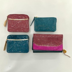 Portemonnaie 2. Chance Set4