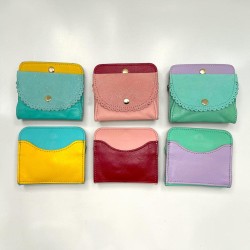 Portemonnaie 2. Chance Set6