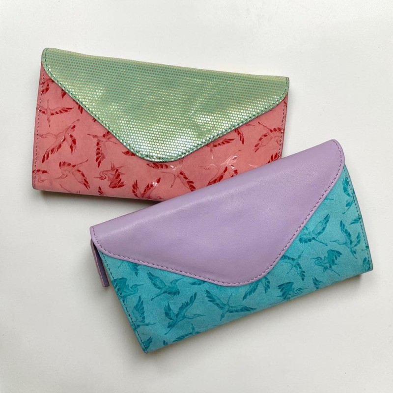 Portemonnaie 2. Chance Set2