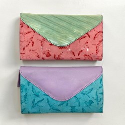 Portemonnaie 2. Chance Set2