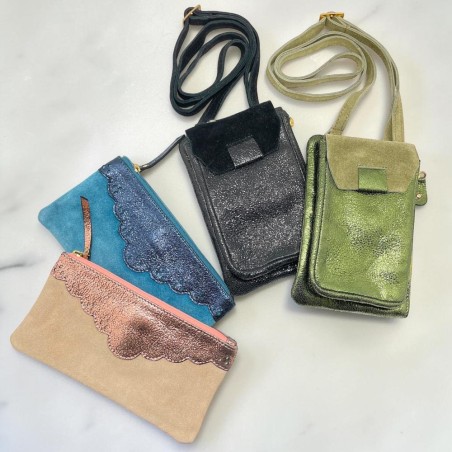 Portemonnaie 2. Chance Set4