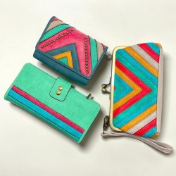 Portemonnaie 2. Chance Set3