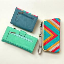 Portemonnaie 2. Chance Set3