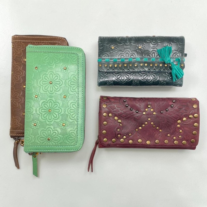 Portemonnaie 2. Chance Set4