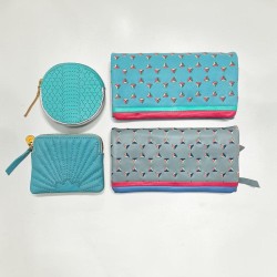 Portemonnaie 2. Chance Set4