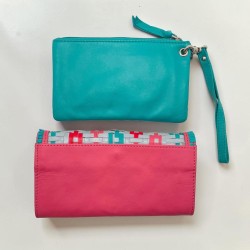 Portemonnaie 2. Chance Set2