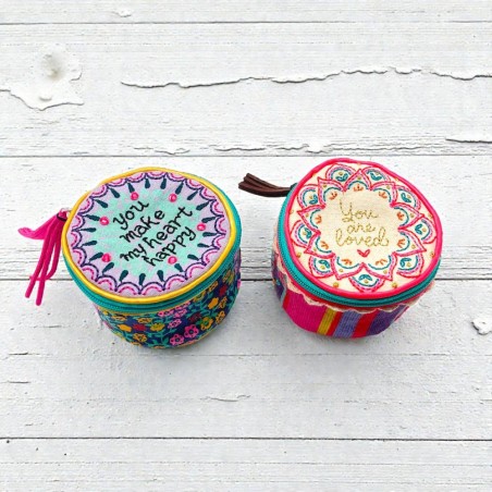 Schmucketui Muster Set2