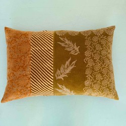 Cushion Cover Waves Sahara 4060