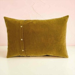 Cushion Cover Waves Sahara 4060