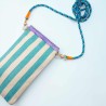Cellphone Bag apricot