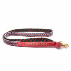 Schlüsselband Lanyard Superhappy