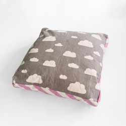 Kissenhülle Chaircushion Cloud 40405- 2.chance