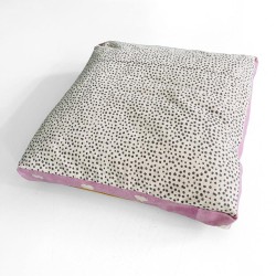 Kissenhülle Chaircushion dots with dots 40405- SALE