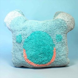 Kissenhülle Muster 4040