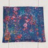 Stirn- und Haarband Boho Half Bandeau Watercolor ind fl