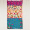 Stirn und Haarband Boho Bandeau Flrl Border