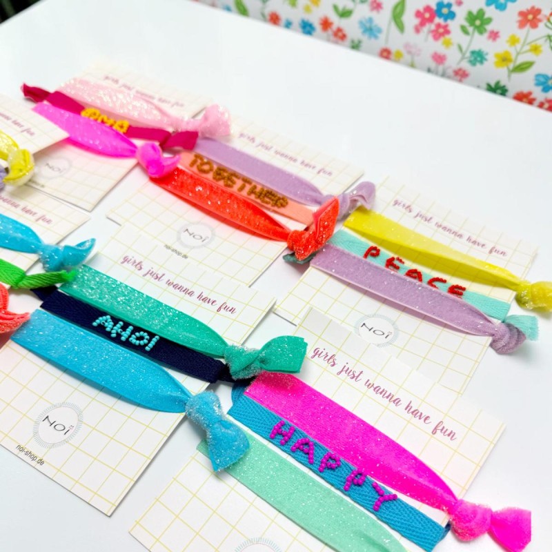 Armband Itsybitsy Set3