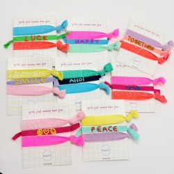 Armband Itsybitsy Set3