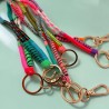 Schlüsselband/ Lanyard Multi wrap 26
