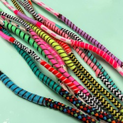 Schlüsselband/ Lanyard Multi wrap 26