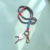 Schlüsselband/ Lanyard Multi wrap 26