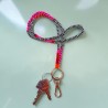 Schlüsselband/ Lanyard Multi wrap 26