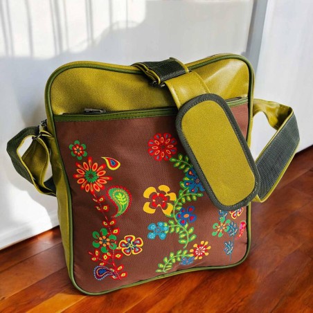 Sac bandoulière SHL 1-27