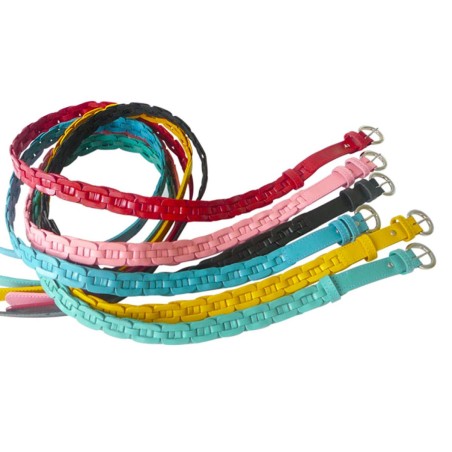 Ceinture cuir - Benjamina