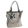 Shopper-Caria brown