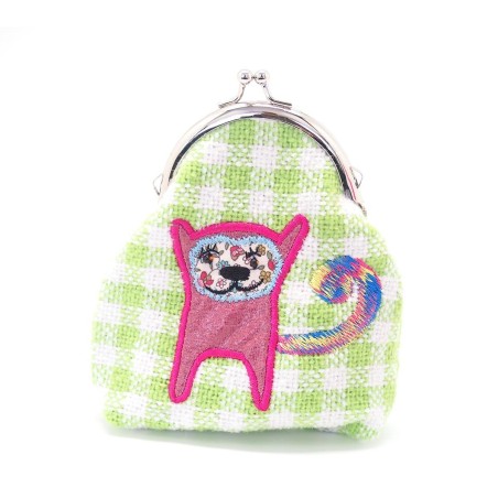 Pouch Gumption Mix