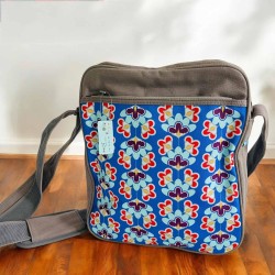 Sac bandoulière SHL 1-13.2