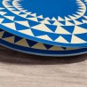Sets de table Peggy Oliver
