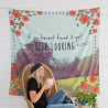 Wandbehang Keep Looking Sale