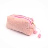 Cosmetic Bag Sm Goldheart Lipstick