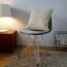 Housse de Coussin Laine Classic