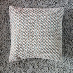 Housse de Coussin Laine Classic