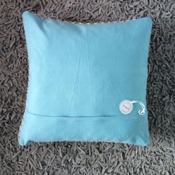 Cushion Cover Woven Classic