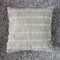 Cushion Cover Woven Classic 5050 altrosa