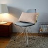 Housse de Coussin Laine Classic 3050