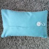 Cushion Cover Woven Classic 3050