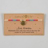 Bracelet Live Happy