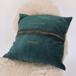 Housse de Coussin Chakra Give Love 5050